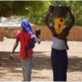 心相近｜数千“幸福井” 润泽非洲大陆