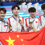 巴黎奥运会·妙语连珠｜“我们是冠军！不满意的应该是别人！”