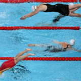 中国游泳队持续遭抹黑,一重要原因披露