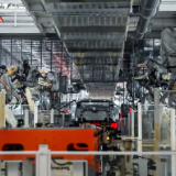 权威解读|从8月份数据,看中国经济增长点