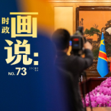 时政画说丨中非时刻