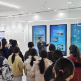 青春正逐梦 科创在望城——湖南省大学生创业投资基金立项评审活动在望城经开区成功举办