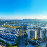 望城经开区：潮启湘江向未来 ——一座国家级经开区的进阶逻辑 
