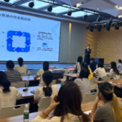 AI赋能人才管理 望城“一起益企”活动引领中小企业数字化转型新实践
