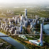 “热辣滚烫”马栏山