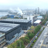 岳阳市云溪区石化产业规模迈入1600亿元台阶