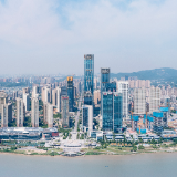 激荡开放新浪潮——从标志性工程看湖南改革开放高地建设成效
