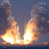 联智科技自家卫星“上岗” 可给大地做“毫米级CT”