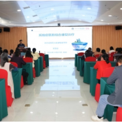 娄底:权威专家常态诊疗 为孤独症患儿筑就“希望堡垒”