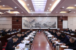 曾超群：打破数据壁垒联通孤岛 推动数字娄底建设迈上新台阶