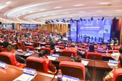 从传统钢城到“材料高地” 博览会见证娄底产业蜕变之路