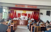 涟源白马镇：积分制入约激发乡村振兴“善治活力”