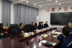 曾超群赴涟钢看望慰问专家人才：夯实人才支撑 激发创新活力