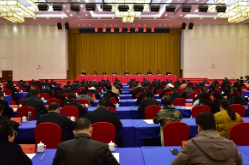 娄底市委经济工作会议召开 聚力攻坚2026年七项重点工作