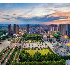 娄底市委常委会召开会议