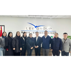 湖南商务职业技术学院:深化产教融合精准服务“湘贸全球”