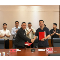 “AI见曾国藩”来了!双峰富厚堂即将上线“可看、可问、可聊”的智慧文旅新范式