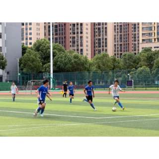 持续狂飙!娄底校超U12第二轮上演多场高分对决