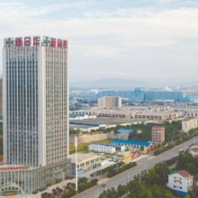 娄底经开区按下产城融合“快进键”