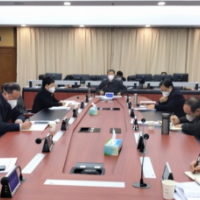 曾超群主持召开娄底市高质量发展指挥部会议：全力以赴打好收官战 凝心聚力开好局