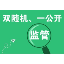 娄底经开税务：“双随机、一公开”专项检查助力企业健康发展