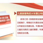 人民日报｜2023年1月1日起，这些新规将开始施行