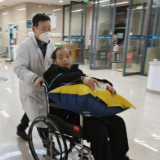 生死时速！娄底市第一人民医院成功挽救一尿毒症患者生命