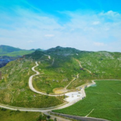 世界锑都锡矿山：百年矿区 精神永续