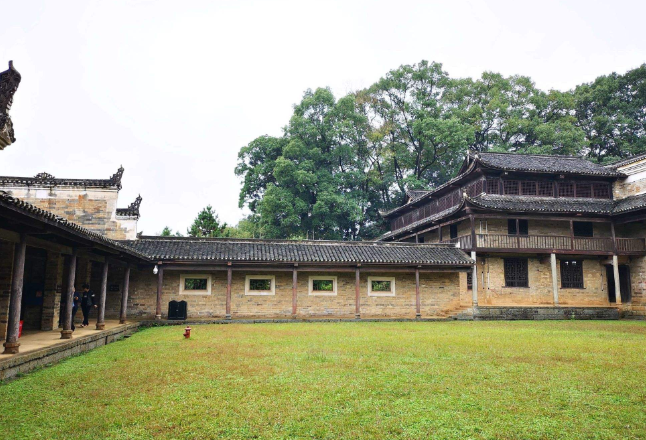 娄底市领导调研文物保护工作：擦亮文物的文化内涵与时代价值