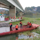 娄底市河长办：守护碧水清波 共护生态美卷