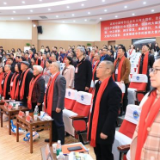湖南人文科技学院文学院校友分会成立