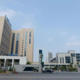双峰县人民医院召开三级医院创建动员大会