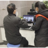 娄底市政务服务中心：政务服务智能办 无声服务零障碍