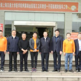 国家标准化代谢性疾病管理中心“健康中国行”在娄巡讲