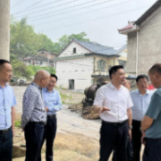 视频｜娄底市交通运输局调研督办高速公路“三保三大”专项整治工作