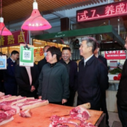 曾超群：常态长效推进安全生产工作 确保安全生产形势持续稳定