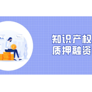 知识产权质押融资强势助力娄底“材料谷”建设