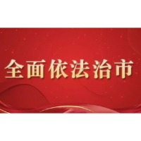 娄底市委全面依法治市委员会办公室第八次会议召开