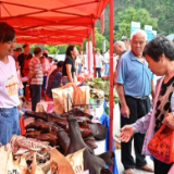 红视频｜2023年湖南省生态旅游节暨涟源龙山生态文化旅游节开幕