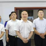 李彦文：压实责任 周密部署 确保高考平安有序