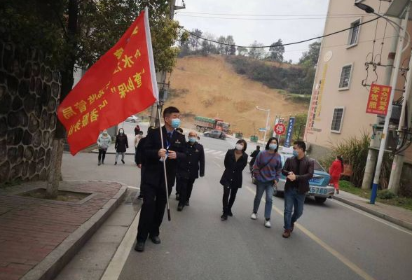 用心奏响新时代“三部曲”——冷水江市沙塘湾街道市场监管所先进集体事迹