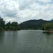 涟源白马水库：多管齐下保护水生态 牢牢守护好一湖碧水