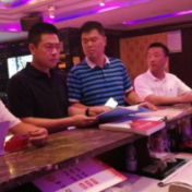 我是政法委员｜张星亮：在基层 谋稳定 当群众安居乐业的定盘“星”