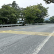 冷水江公路：提升公路安防设施 切实解决民生难题