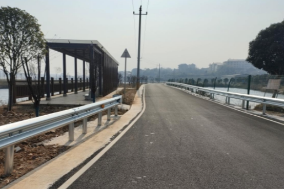 娄底：“四到位”打通民生“幸福路”