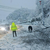 战冰雪 娄星在行动② 以雪为令齐上阵 闻雪而动显担当