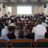 名医健娄｜2024年中国临床肿瘤学会（CSCO）指南巡讲在娄举行
