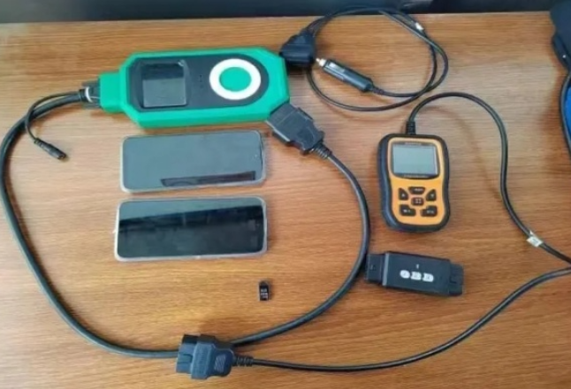 全省首例！娄底办理一起涉机动车辆检测作弊生态环境损害赔偿案