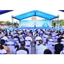 六五环境日丨娄底：矿涌水污染治理取得阶段性成效