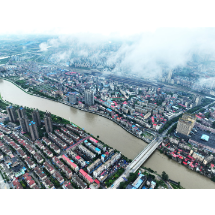 娄底市水利局：全员出击 精准调度  及时有力化解强降雨灾害风险